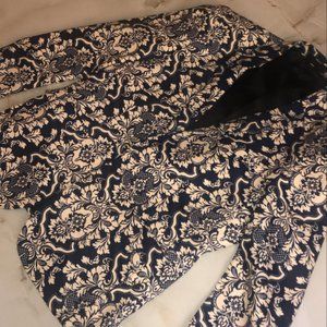 Luxury Structured Design Blazer Jacket